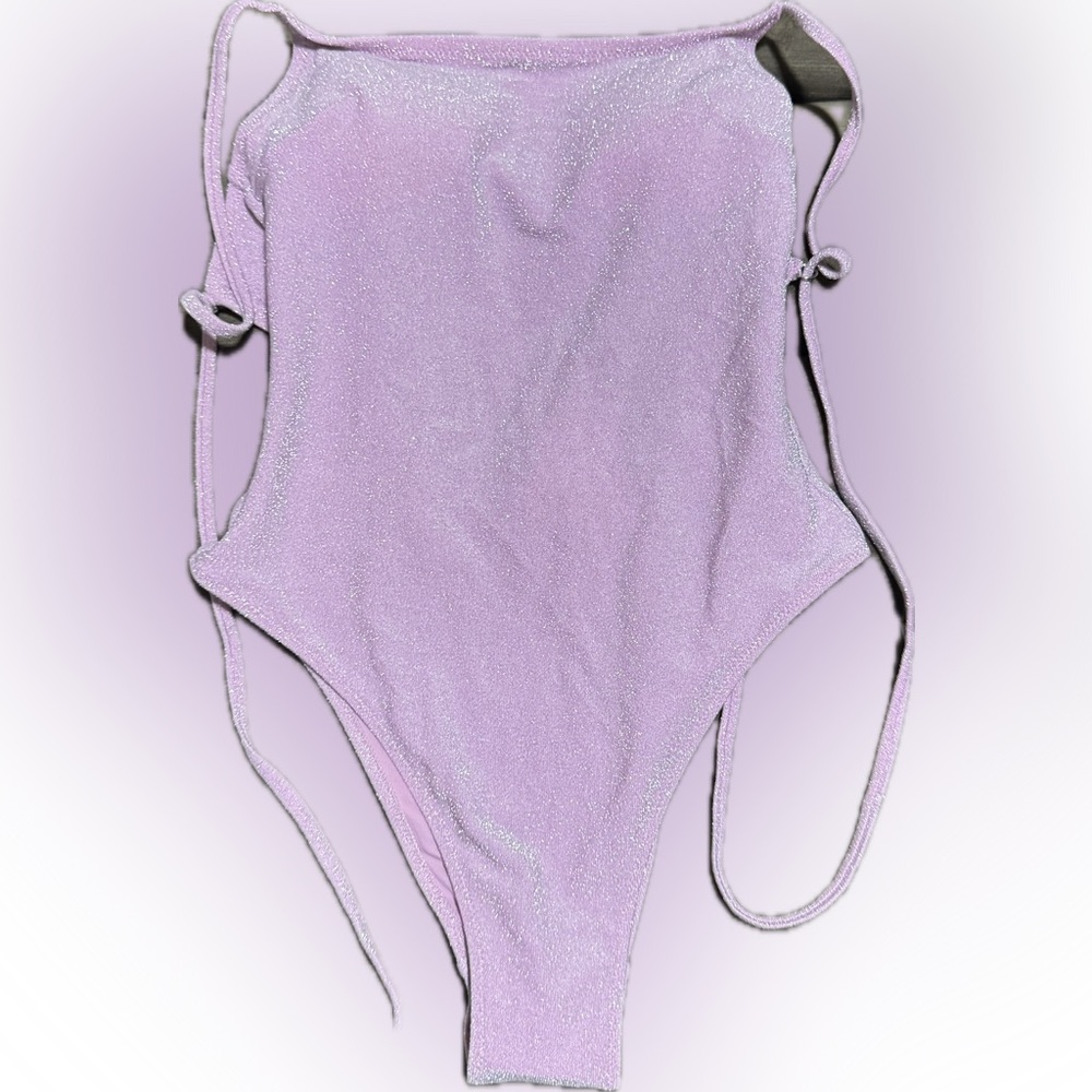 One-piece Swimsuit